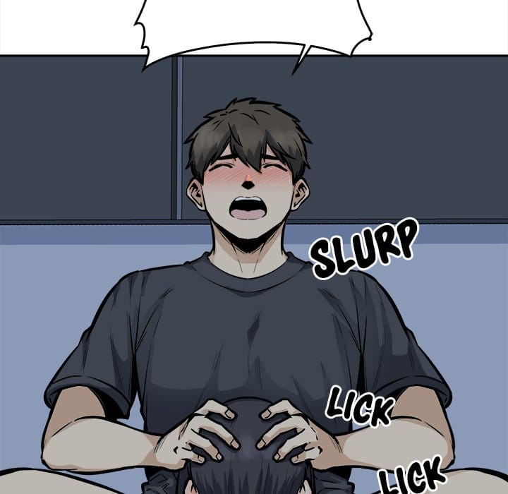 Excuse me, This is my Room [LObeam , kook] - Chapter 98 — Page 76