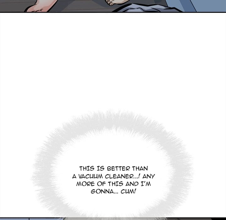 Excuse me, This is my Room [LObeam , kook] - Chapter 98 — Page 82