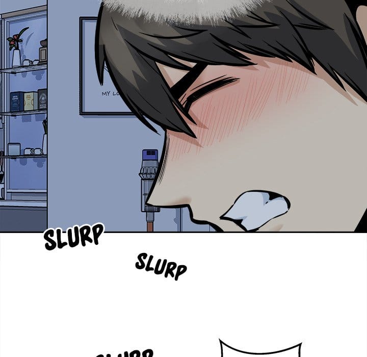Excuse me, This is my Room [LObeam , kook] - Chapter 98 — Page 83