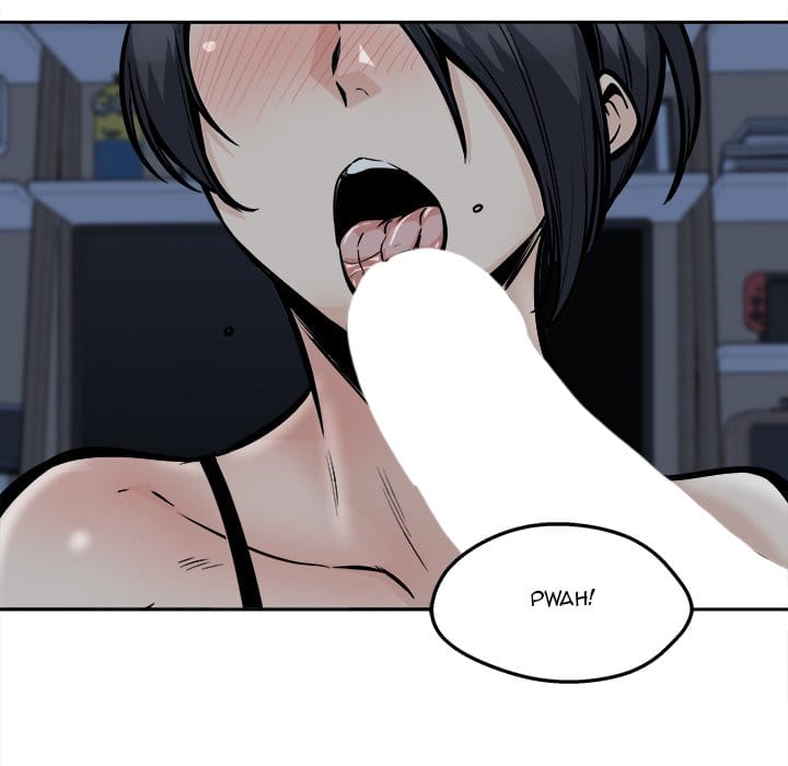 Excuse me, This is my Room [LObeam , kook] - Chapter 98 — Page 88