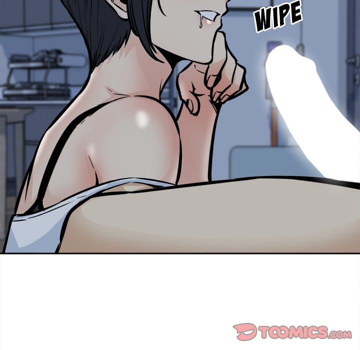 Excuse me, This is my Room [LObeam , kook] - Chapter 98 — Page 90