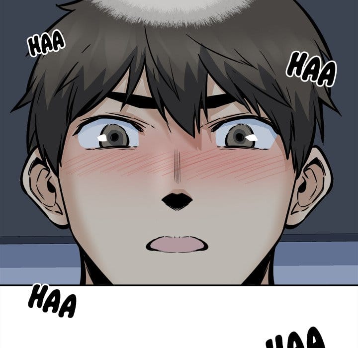 Excuse me, This is my Room [LObeam , kook] - Chapter 98 — Page 94