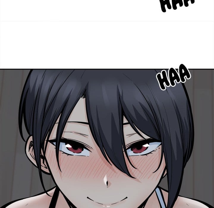 Excuse me, This is my Room [LObeam , kook] - Chapter 98 — Page 95