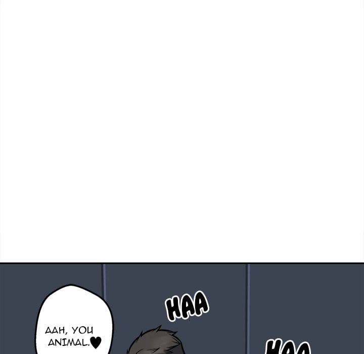 Excuse me, This is my Room [LObeam , kook] - Chapter 98 — Page 98