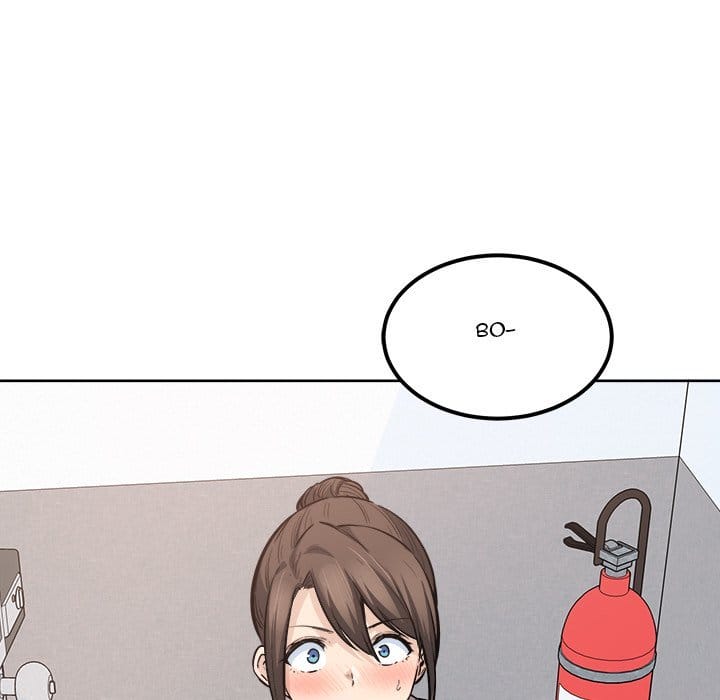 Excuse me, This is my Room [LObeam , kook] - Chapter 89 — Page 100