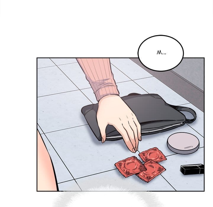 Excuse me, This is my Room [LObeam , kook] - Chapter 89 — Page 104