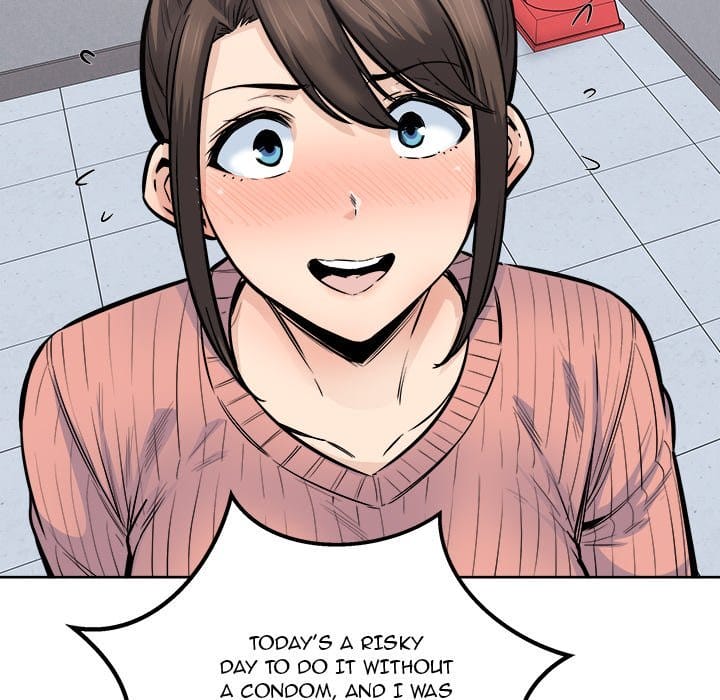Excuse me, This is my Room [LObeam , kook] - Chapter 89 — Page 106