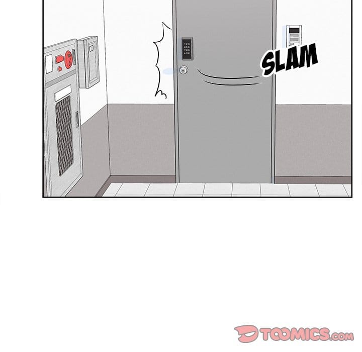 Excuse me, This is my Room [LObeam , kook] - Chapter 89 — Page 108