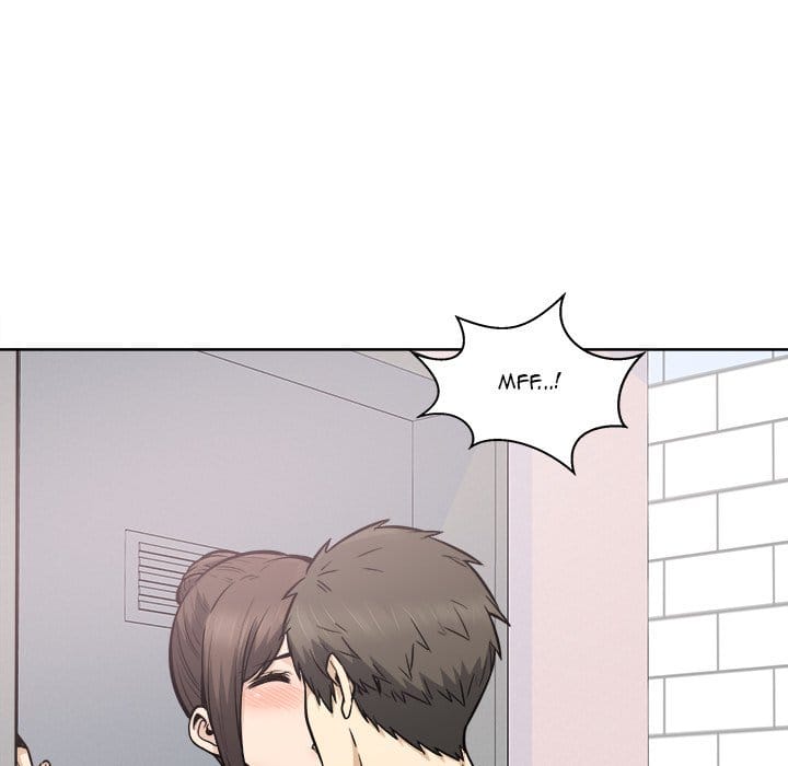 Excuse me, This is my Room [LObeam , kook] - Chapter 89 — Page 109