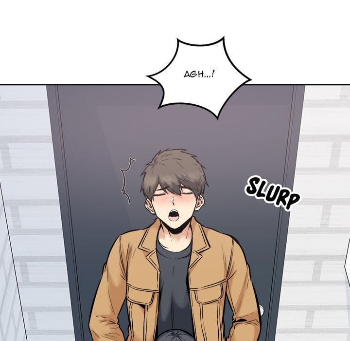 Excuse me, This is my Room [LObeam , kook] - Chapter 89 — Page 11