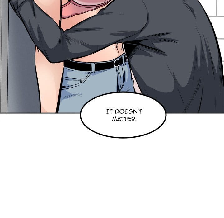 Excuse me, This is my Room [LObeam , kook] - Chapter 89 — Page 116