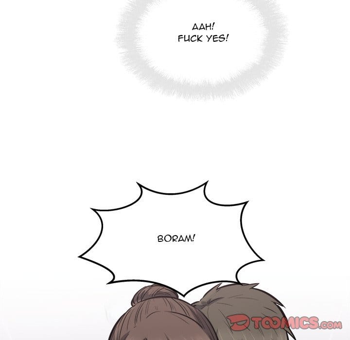 Excuse me, This is my Room [LObeam , kook] - Chapter 89 — Page 126
