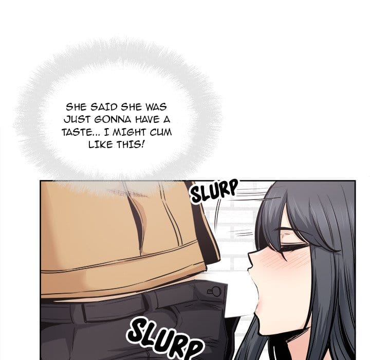 Excuse me, This is my Room [LObeam , kook] - Chapter 89 — Page 13