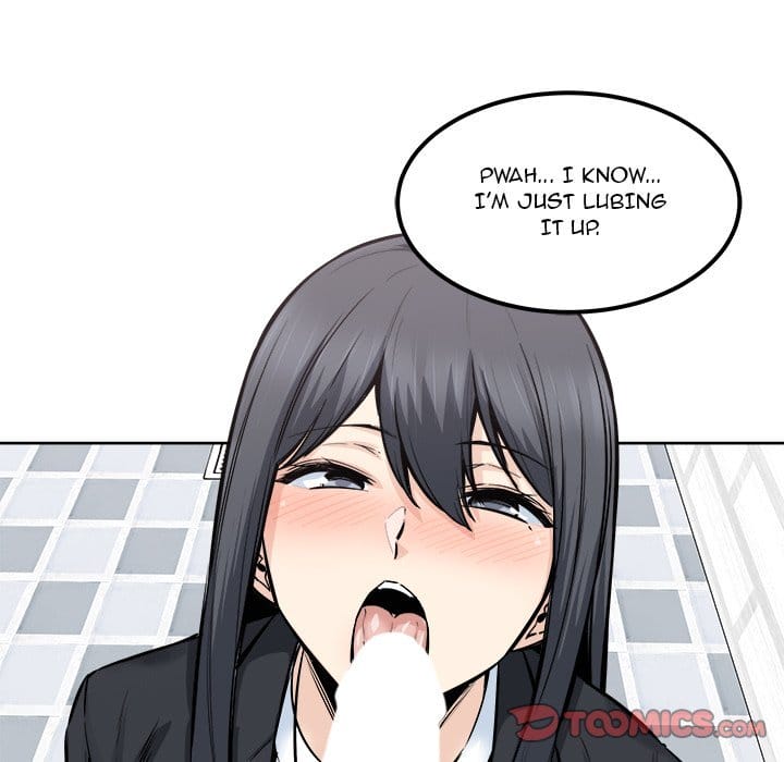 Excuse me, This is my Room [LObeam , kook] - Chapter 89 — Page 15