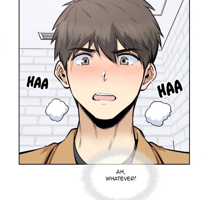 Excuse me, This is my Room [LObeam , kook] - Chapter 89 — Page 19