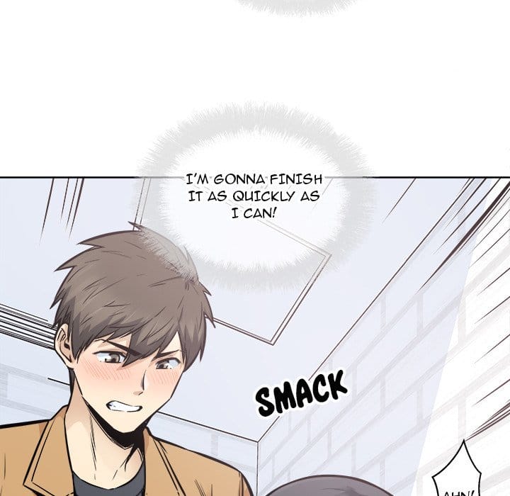 Excuse me, This is my Room [LObeam , kook] - Chapter 89 — Page 20