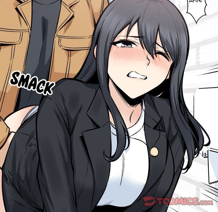 Excuse me, This is my Room [LObeam , kook] - Chapter 89 — Page 21