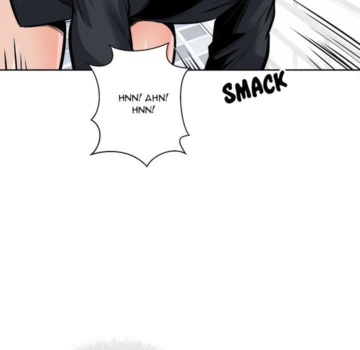 Excuse me, This is my Room [LObeam , kook] - Chapter 89 — Page 22