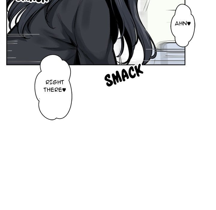 Excuse me, This is my Room [LObeam , kook] - Chapter 89 — Page 26
