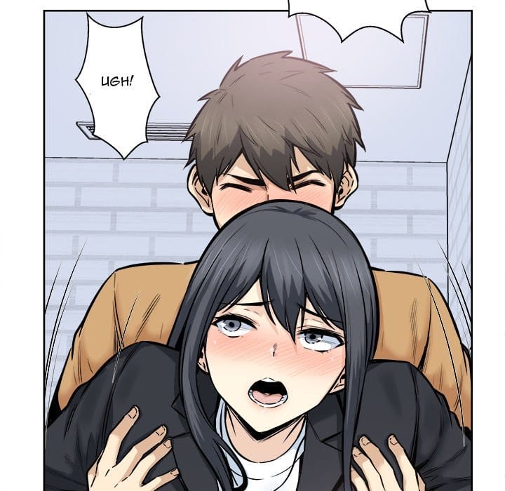 Excuse me, This is my Room [LObeam , kook] - Chapter 89 — Page 35