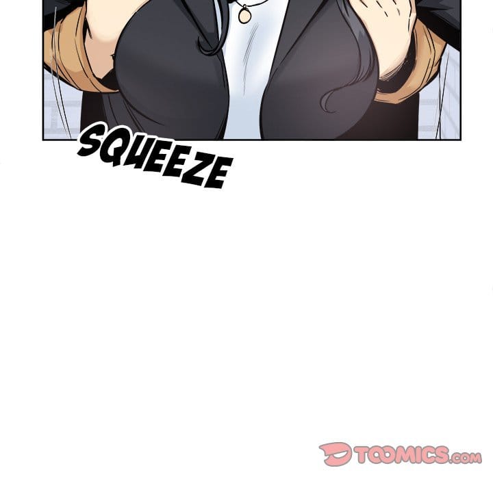 Excuse me, This is my Room [LObeam , kook] - Chapter 89 — Page 36