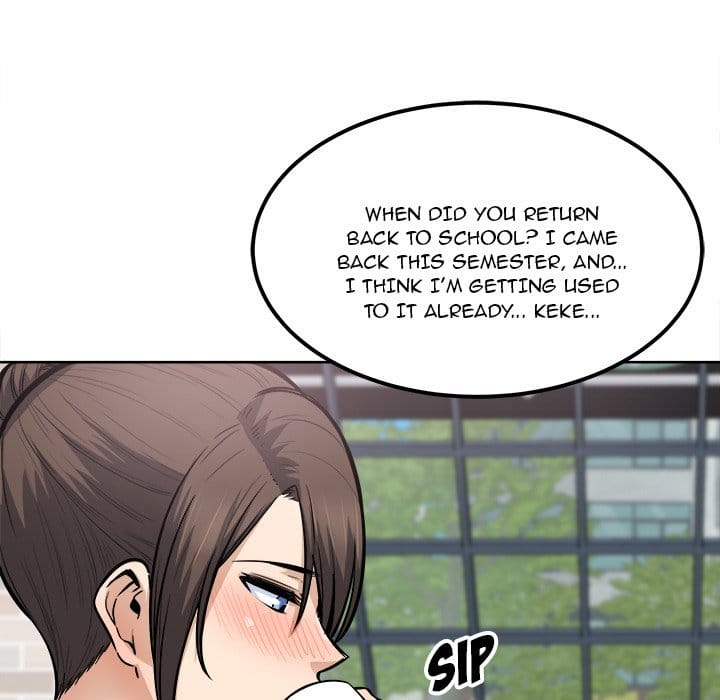 Excuse me, This is my Room [LObeam , kook] - Chapter 89 — Page 37