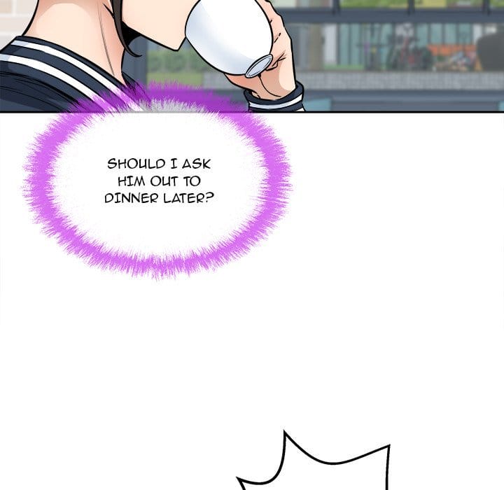 Excuse me, This is my Room [LObeam , kook] - Chapter 89 — Page 38
