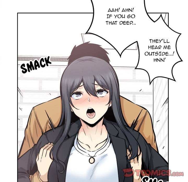 Excuse me, This is my Room [LObeam , kook] - Chapter 89 — Page 39