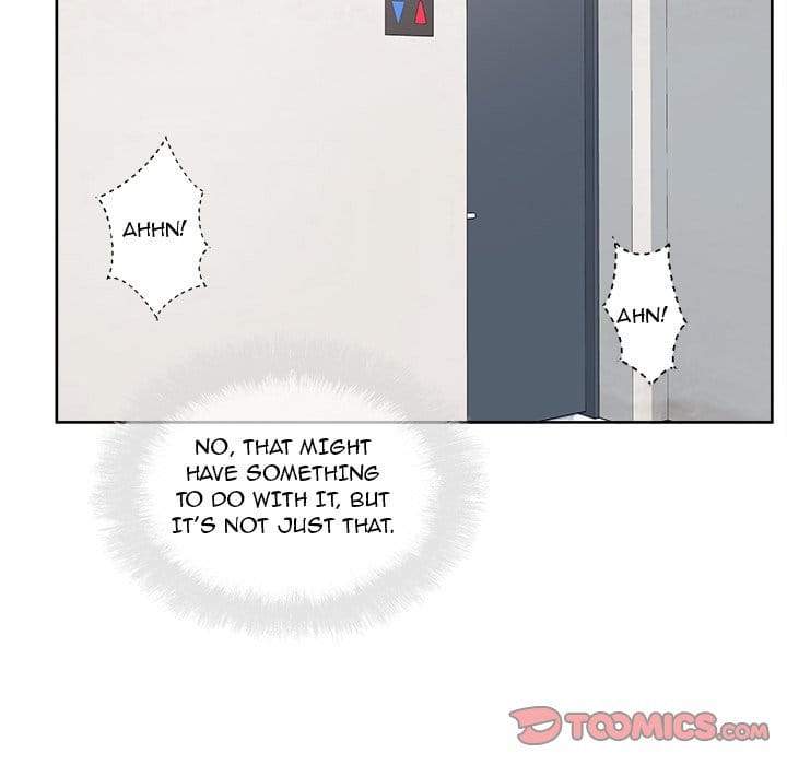 Excuse me, This is my Room [LObeam , kook] - Chapter 89 — Page 42