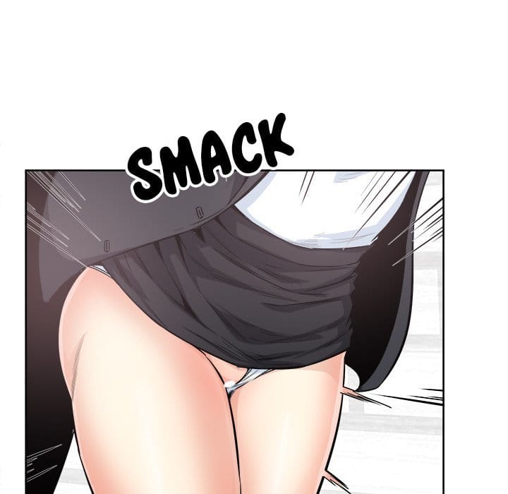 Excuse me, This is my Room [LObeam , kook] - Chapter 89 — Page 43