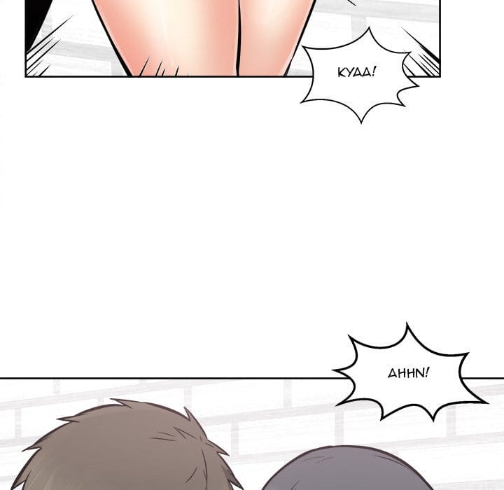 Excuse me, This is my Room [LObeam , kook] - Chapter 89 — Page 44