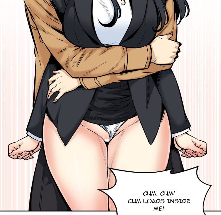 Excuse me, This is my Room [LObeam , kook] - Chapter 89 — Page 47