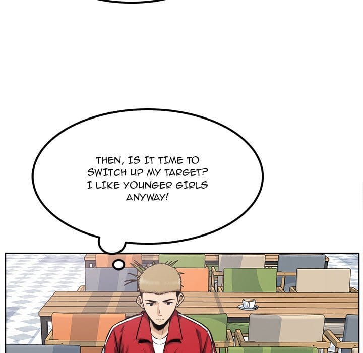 Excuse me, This is my Room [LObeam , kook] - Chapter 89 — Page 55