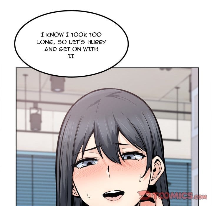 Excuse me, This is my Room [LObeam , kook] - Chapter 89 — Page 63