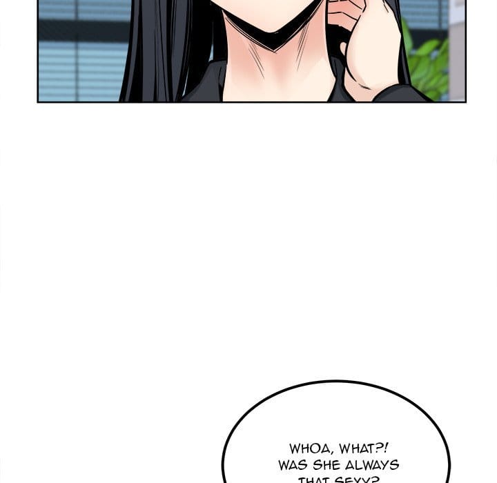 Excuse me, This is my Room [LObeam , kook] - Chapter 89 — Page 64