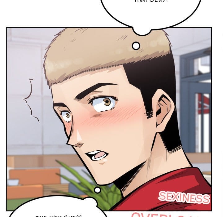 Excuse me, This is my Room [LObeam , kook] - Chapter 89 — Page 65