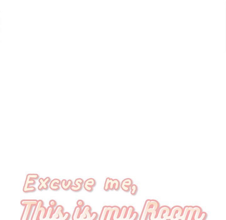 Excuse me, This is my Room [LObeam , kook] - Chapter 89 — Page 7
