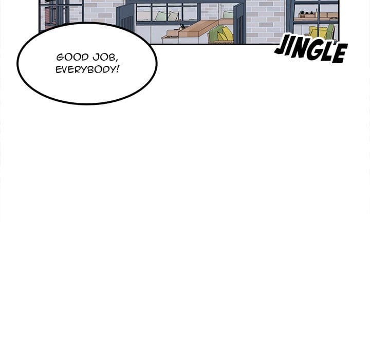 Excuse me, This is my Room [LObeam , kook] - Chapter 89 — Page 71