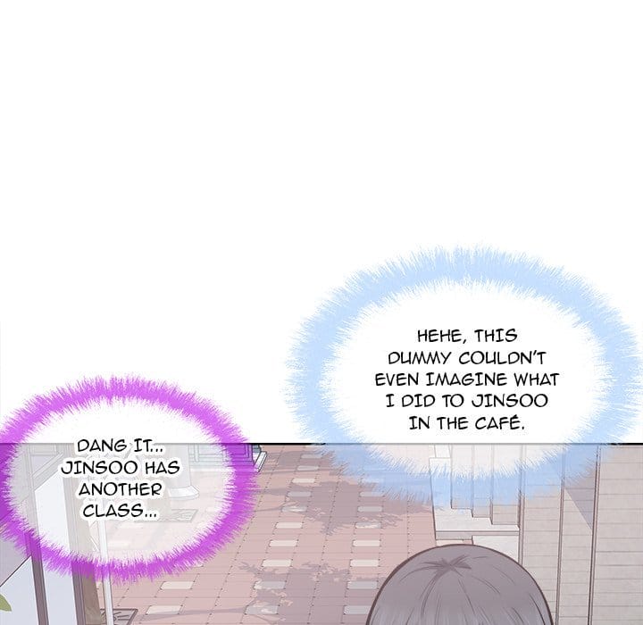 Excuse me, This is my Room [LObeam , kook] - Chapter 89 — Page 74
