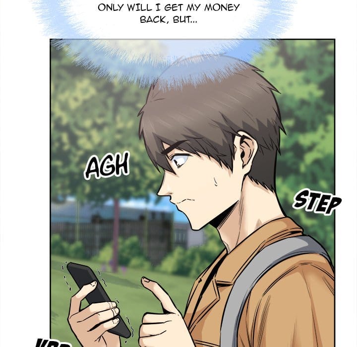 Excuse me, This is my Room [LObeam , kook] - Chapter 89 — Page 83