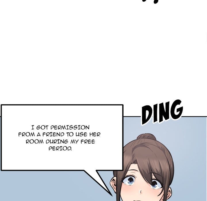 Excuse me, This is my Room [LObeam , kook] - Chapter 89 — Page 86