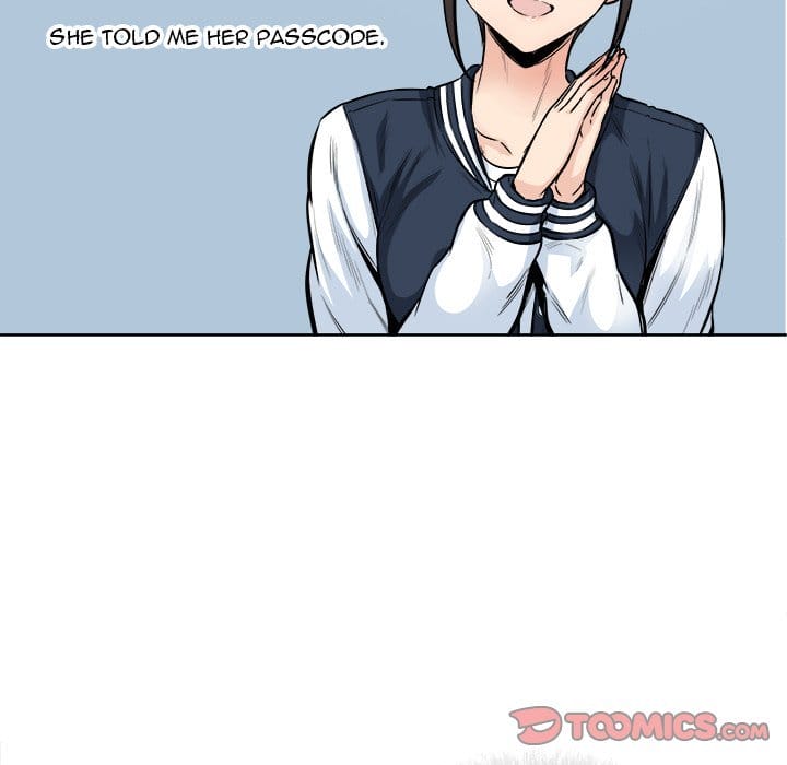 Excuse me, This is my Room [LObeam , kook] - Chapter 89 — Page 87