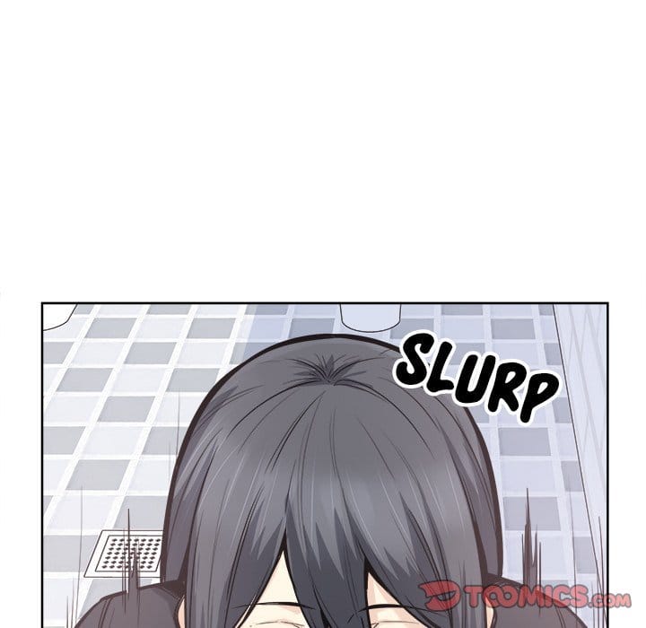 Excuse me, This is my Room [LObeam , kook] - Chapter 89 — Page 9