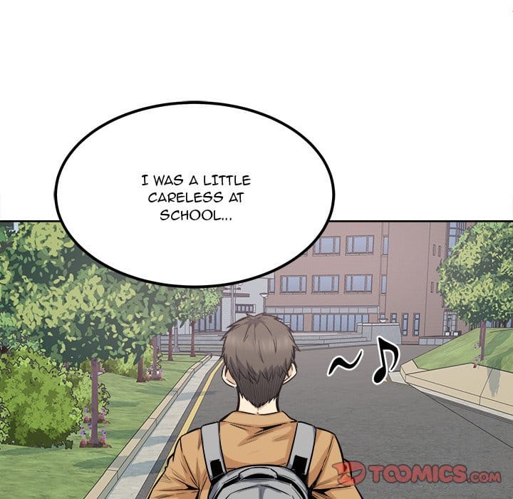 Excuse me, This is my Room [LObeam , kook] - Chapter 89 — Page 90