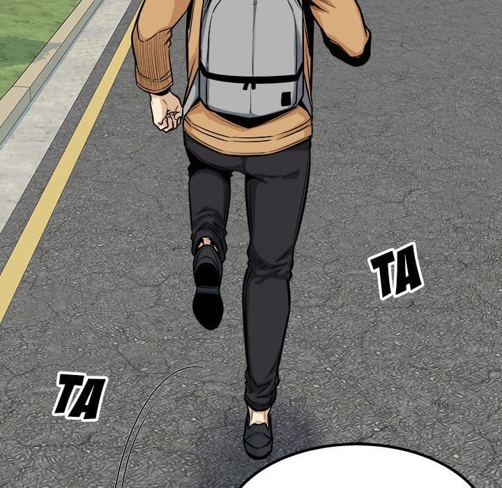Excuse me, This is my Room [LObeam , kook] - Chapter 89 — Page 91