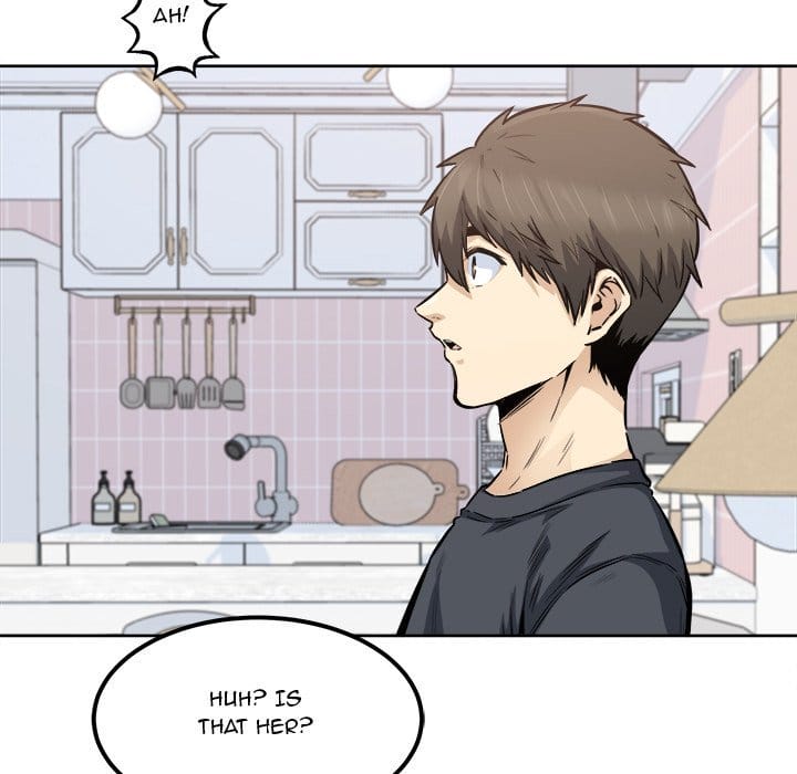 Excuse me, This is my Room [LObeam , kook] - Chapter 89 — Page 95