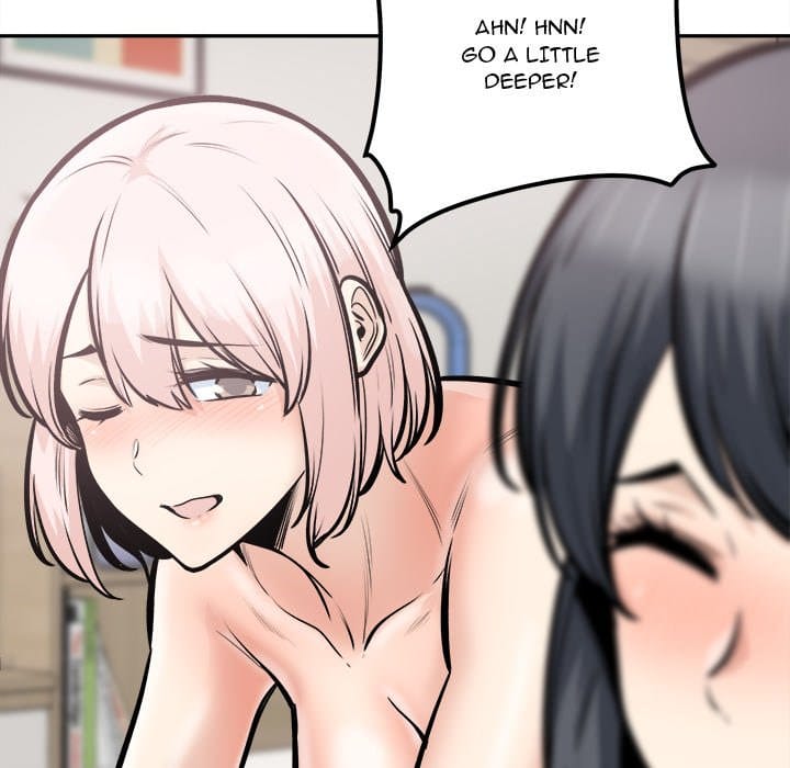 Excuse me, This is my Room [LObeam , kook] - Chapter 106 — Page 100