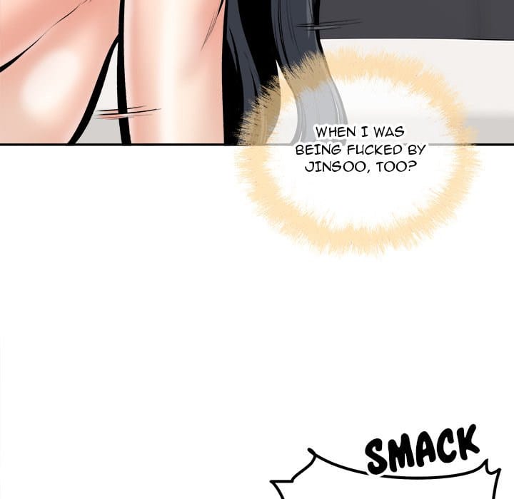 Excuse me, This is my Room [LObeam , kook] - Chapter 106 — Page 103