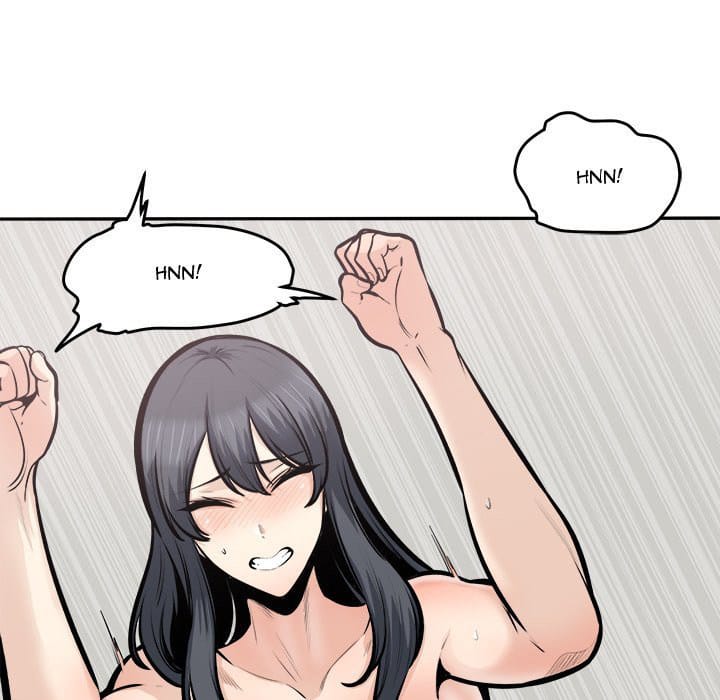 Excuse me, This is my Room [LObeam , kook] - Chapter 106 — Page 110