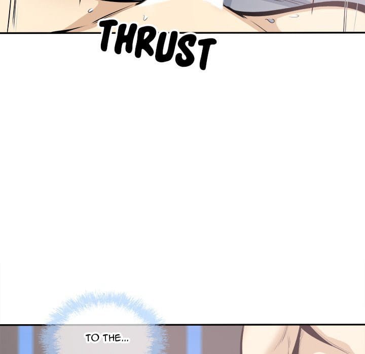Excuse me, This is my Room [LObeam , kook] - Chapter 106 — Page 114